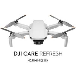 DJI Care 2 Year Refresh Mini 2 SE [Levering: 2-3 dage]